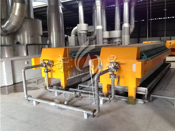 石膏专用气流干燥设备